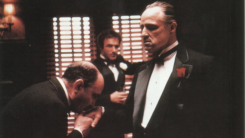 crime, godfather, drama, mafia, 1080P