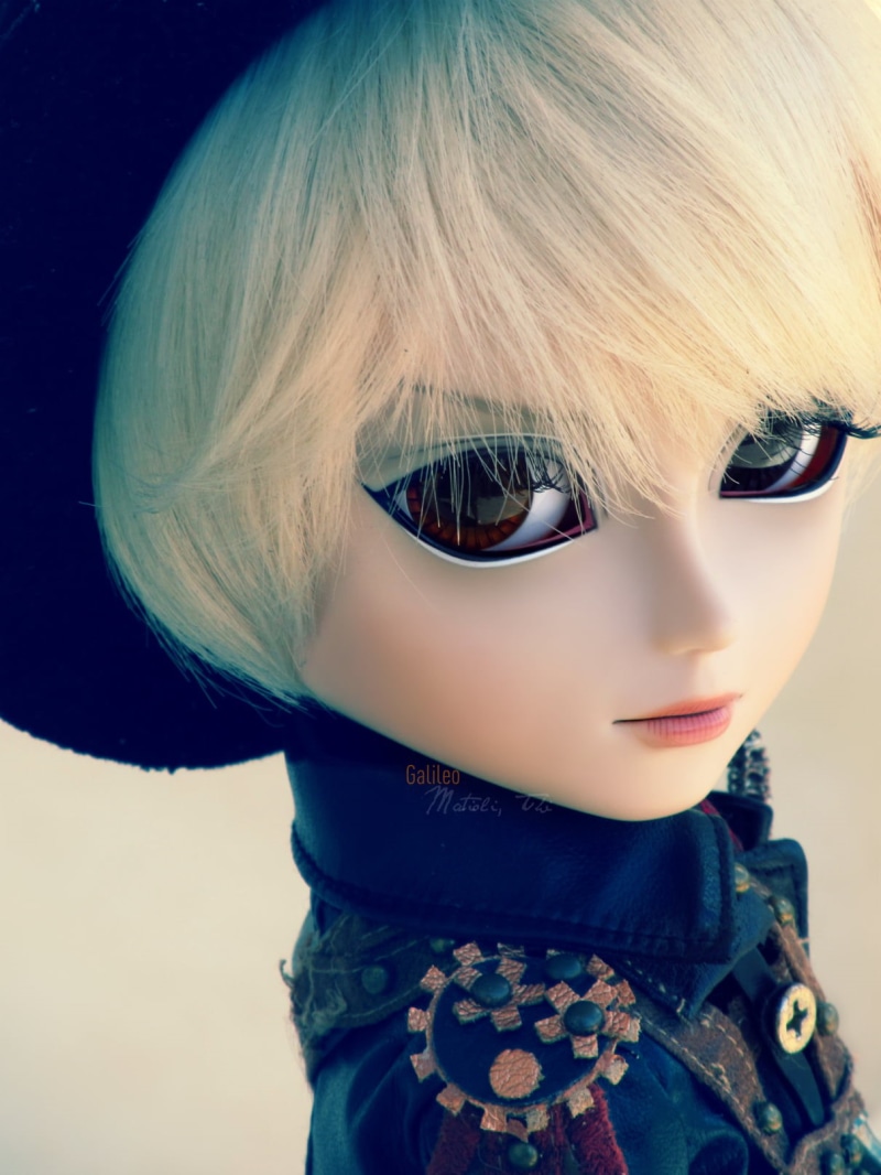 black, women, blonde, fashion, figure, human Face, woman, people, 720P, jacket, wearing, haired