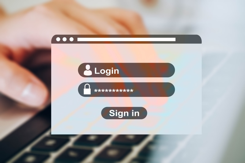 wireless technology, registration, one person, close-up, window, 4K, login, western script, technology, register, design, focus on foreground, screen