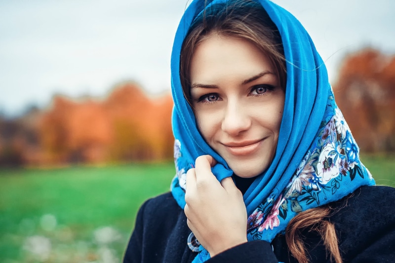 white, religious Veil, girl, young Women, hood - clothing, fine Art Portrait, one Person, 1080P, religion, front view, s, casual Clothing, hair, color Image