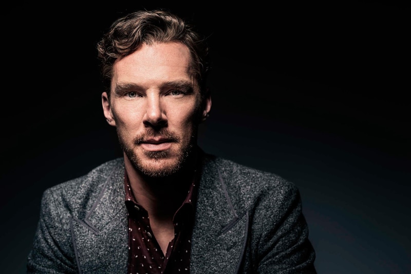 macho, beard, portrait, 1080P, men, casual Clothing, s, beautiful, photo shoot, close-up, facial hair, fashion Model, elegance, fine Art Portrait, benedict cumberbatch