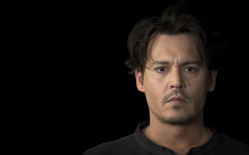 gray Hair, beard, studio Shot, depp, 2K, serious, people, caucasian Ethnicity, view, mid adult men, cut out, isolated On Black, low Key, adults Only, indoors