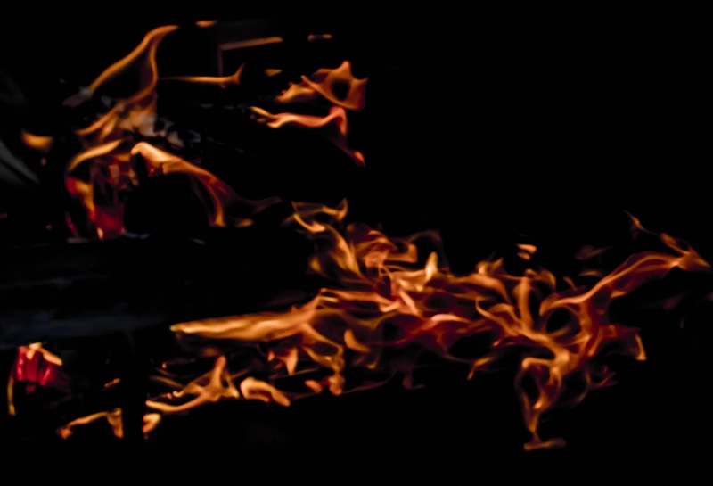 no people, night, warm, dunkel, low key, black key, flame, abstract, dark, red, fire, 2K, black background, nature, illustration, bonfire, fire - natural phenomenon