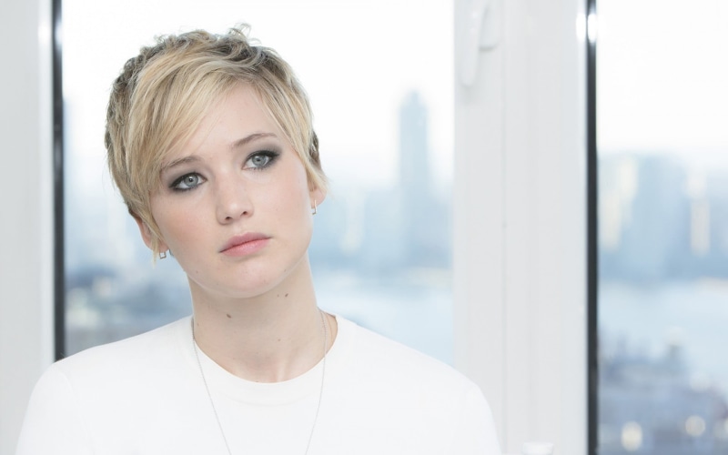 people, actress, beauty, standing, window, businesswoman, only Women, indoors, females, short hair, looking, front view, human Face, smiling, contemplation
