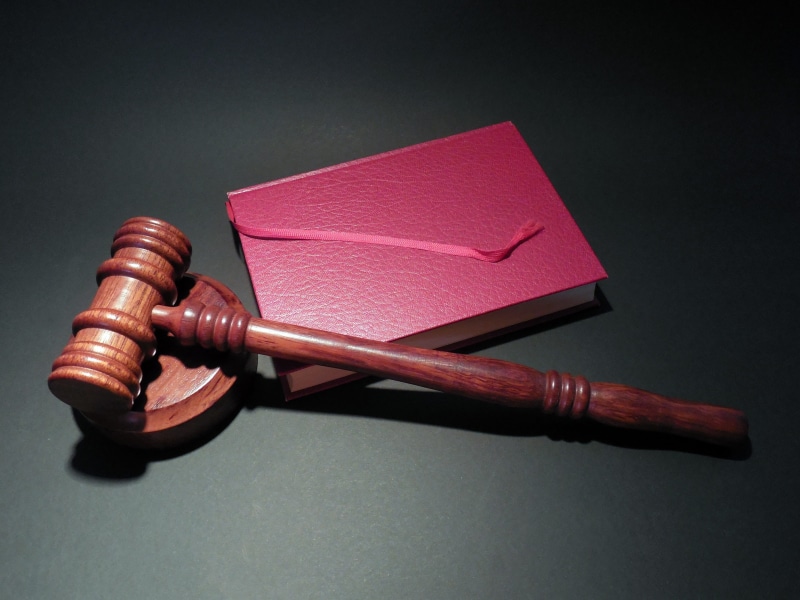 Judge, wisdom, lawyer, publication, legal System, high angle view, clause, crime, table, auction, 2K, Law, indoors, judgment, gavel, still life, judge - Law