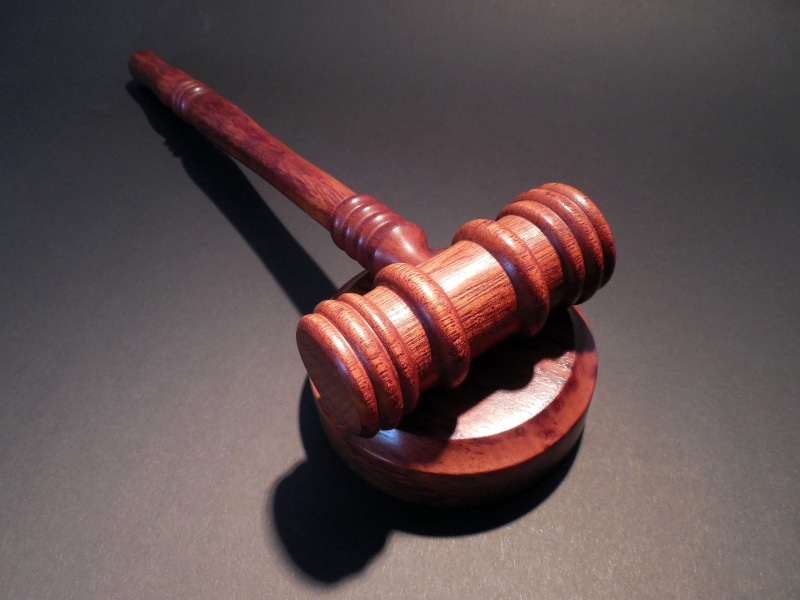 Court, auctioneer, Law, single object, justice - Concept, Hammer, still life, judgement, justice, wooden, close-up, tool, case law, paragraph, no People