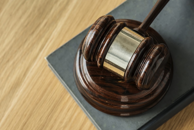 focus, wood, high angle view, object, background, still life, legal system, table, hammer, container, courthouse, wood - material, court, single object