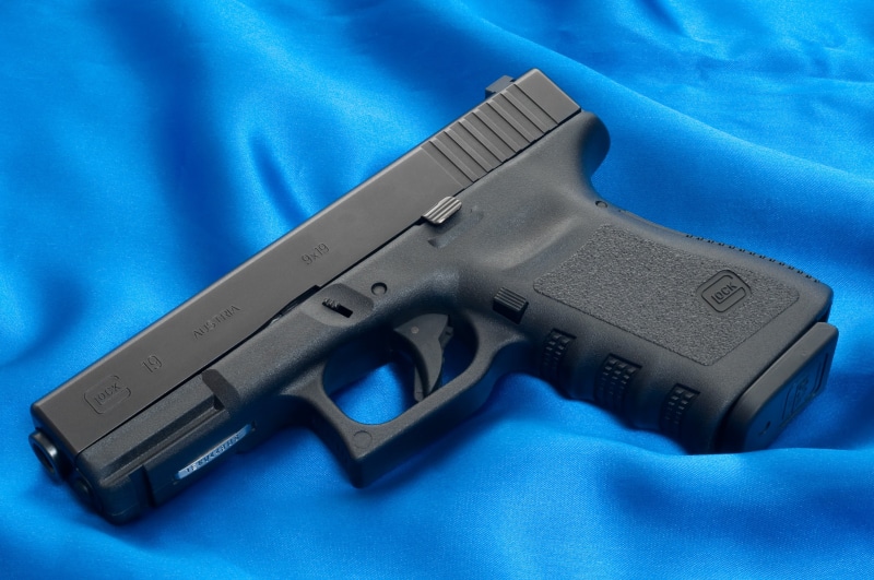 trigger, Glock, handgun, steel, Canvas, warning sign, pistol, social issues, military, semi, automatic, crime, close-up, security, police Force, communication