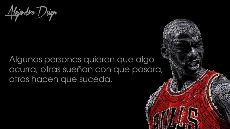 1080P, religion, communication, typographic portraits, Chicago Bulls, michael, close-up, art and craft, sculpture, simple background, no people, basketball