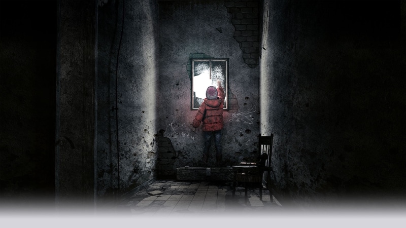 tunnel, women, one Person, the little ones, building, abandoned, females, looking, built structure, people, indoors, mystery, fear, men, dirty, day, dark
