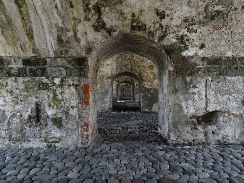 ancient civilization, architecture, solid, tower, francis drake, the past, abandoned, battles, port, walls, the way forward, damaged, córdoba mulatta, sequence