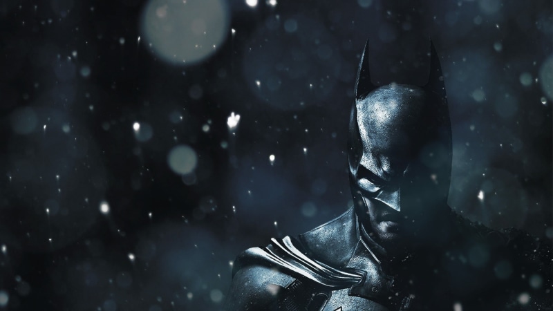 origins, arkham, batman, game, 1080P