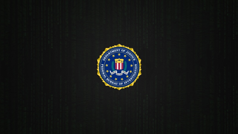 Misc, Police, FBI, 2K