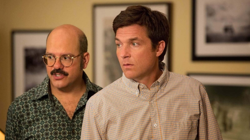 Arrested Development, 720P