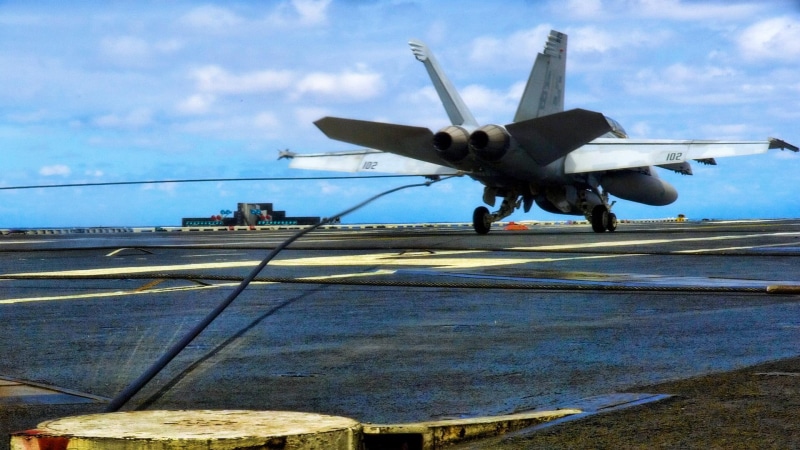 f, cairrer, aircraft planes, gear, 1080P, super, super hornet, f-18, arresting, hornet, arresting gear