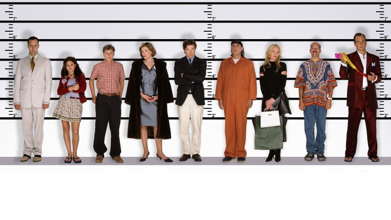 TV Show, 1080P, Arrested Development