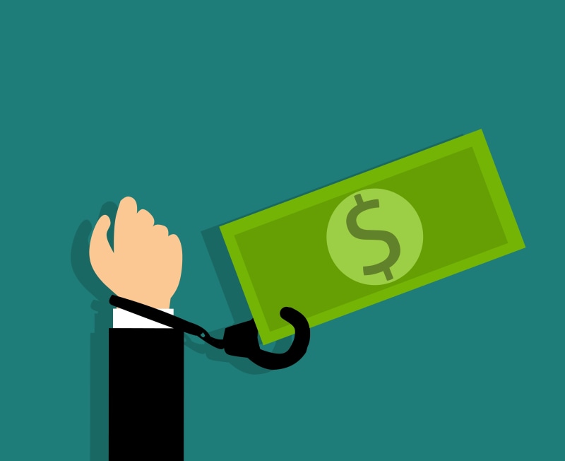 nature, debt, arrest, corruption, handcuffed, criminal, colored background, outline, iron, security, idea, symbol, tied, no people, money, sign, lock, crime