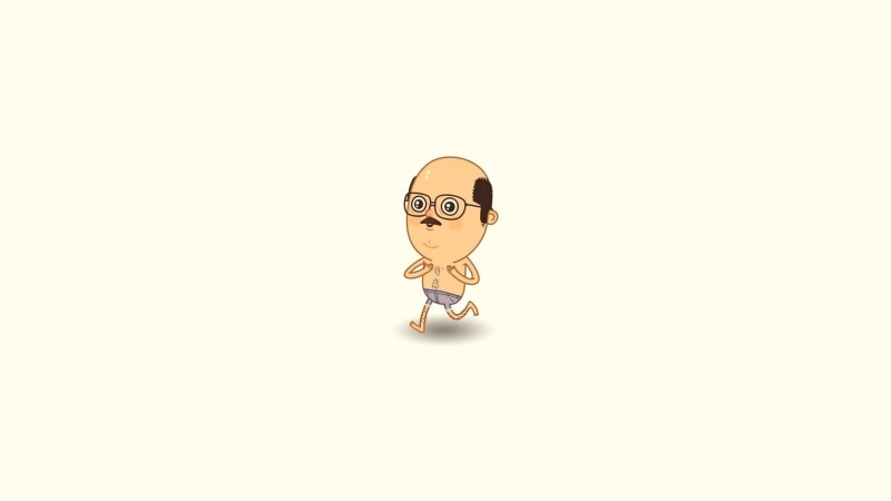 Arrested Development, TV Show, 1080P