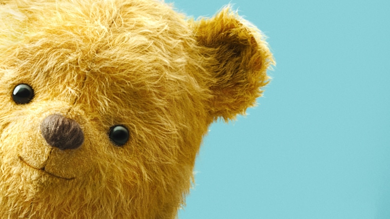 4k, disney, christopher robin, 5K, winnie the pooh, 2018 movies, hd, movies, 5k