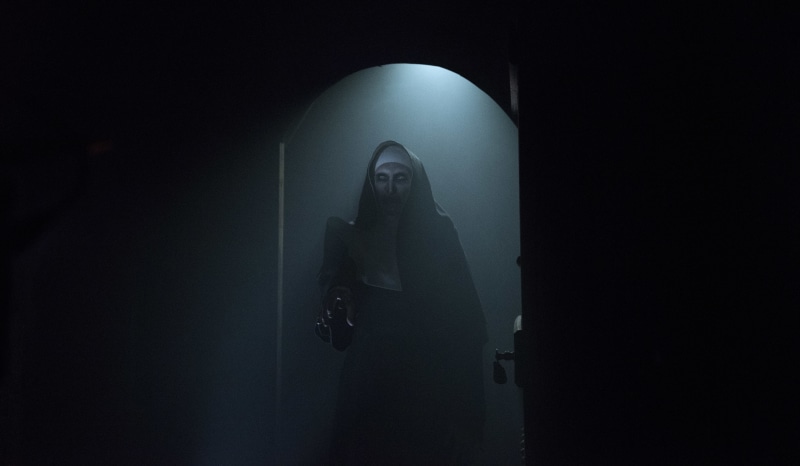 5k, the nun, 2018 movies, 4k, 5K, 8k, movies, hd