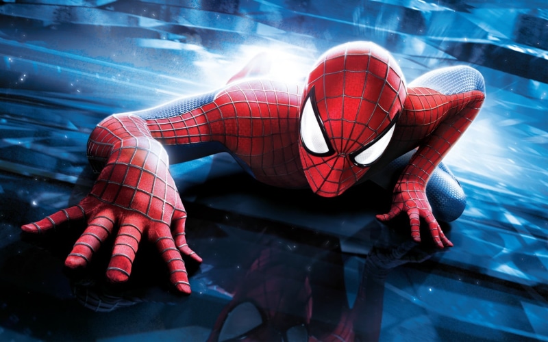 indoors, representation, toy, red, spiderman, no people, movies, sport, low angle view, water, close-up, nature, inflatable, pattern, sunlight, illuminated