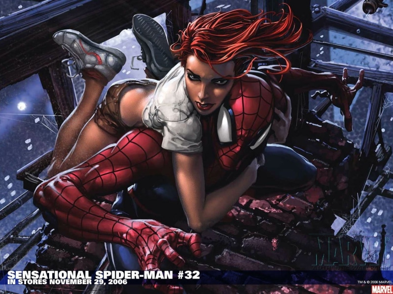 720P, hd, spiderman, comics