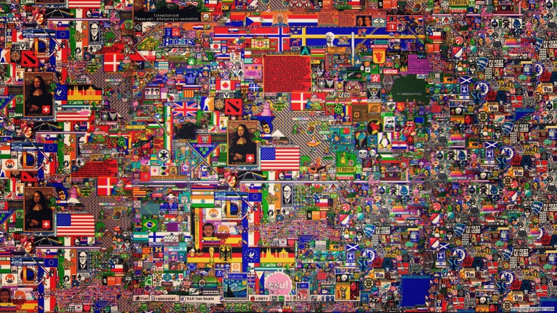 pixel art, choice, retail, market, logo, reddit, digital, business, high angle view, pattern, architecture, 1080P, backgrounds, multi colored
