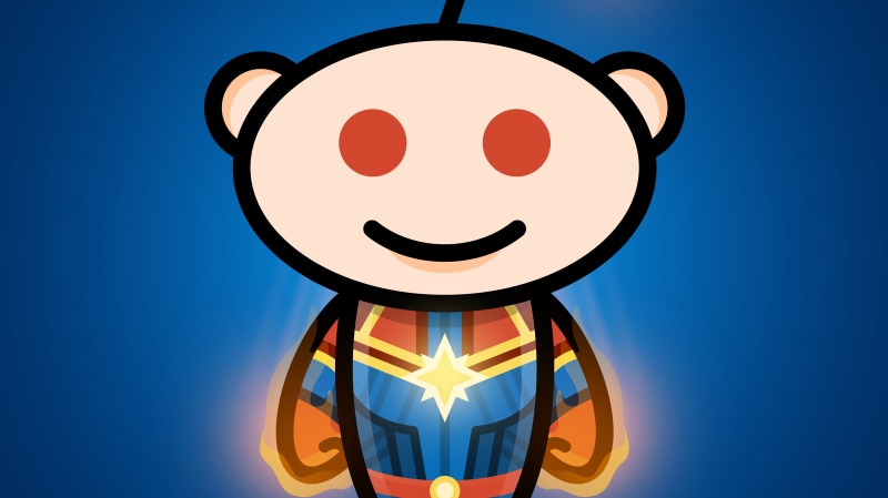 artwork, 5k, captain marvel, 4k, hd, digital art, reddit, 4K