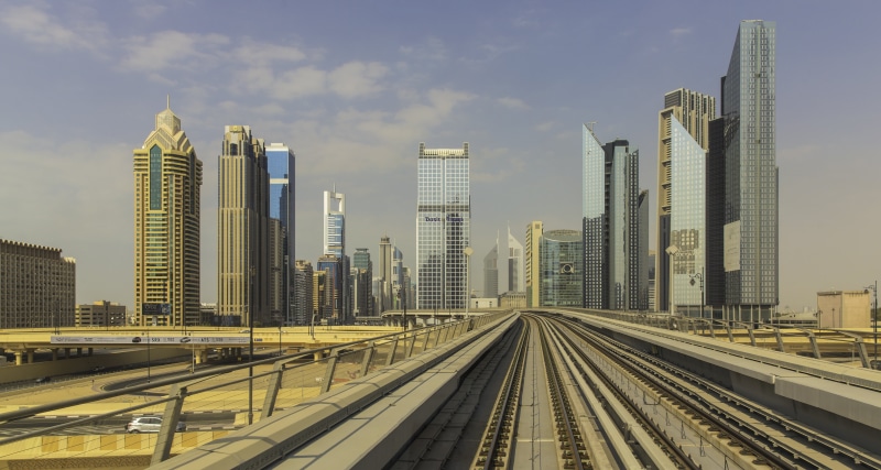 Flicker, City, traffic, asia, Modern, Flickr, skyscraper, II, dubai, downtown District, 5K, Canon 6D, street, built Structure, united Arab Emirates, cityscape