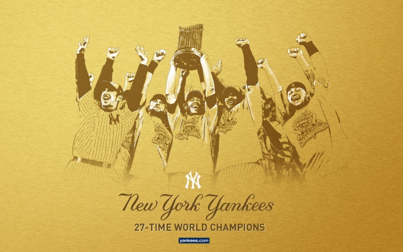 york, world, champions, hd, baseball, yankees, sports, 1080P, new, time