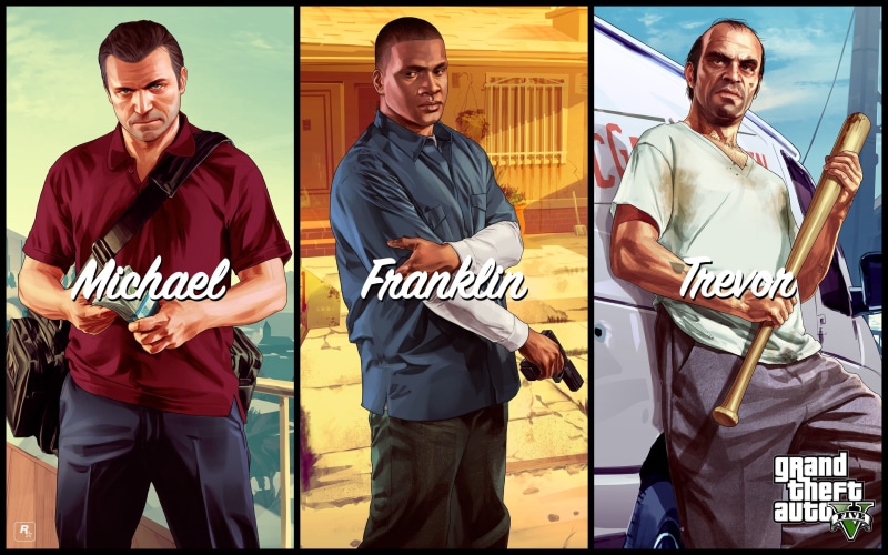 illustration, leisure activity, standing, males, real people, auto, communication, baseball - Sport, athlete, video games, group of people, collage, front view