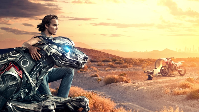2018 movies, 8K, 12k, 8k, axl, 5k, 4k, 10k, hd, robot, movies