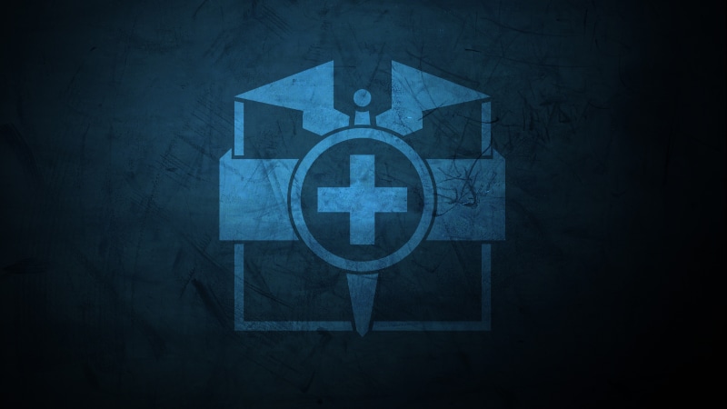 10k, hd, 5k, minimalism, tom clancys rainbow six siege, 8k, ps games, 8K, minimalist, xbox games, 2018 games, 4k, games
