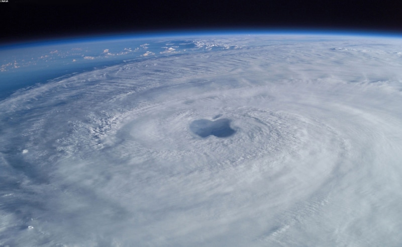cloud - sky, outdoors, space, spinning, storm, extreme weather, power in nature, clouds, logo, hurricane - storm, 2K, Computers, nature, volcanic crater