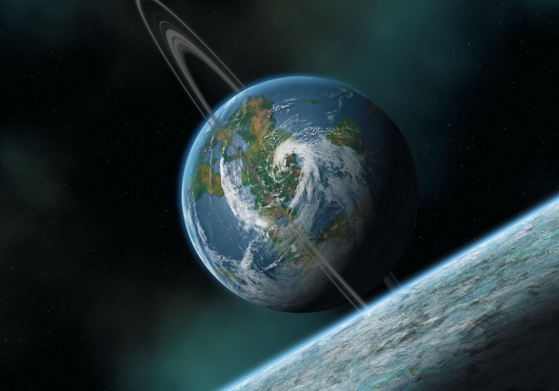 world Map, black background, sky, 2K, topography, no People, ground, space, orbiting, asteroid, planet earth, sphere, science, physical geography, earth