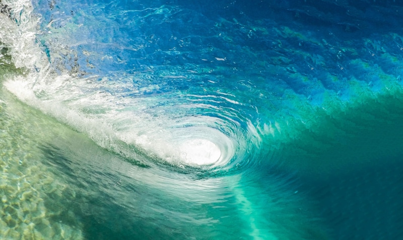 sunlight, swimming pool, beauty in nature, power in nature, blue, motion, surf, ocean, turquoise colored, turquoise, pool, aquatic sport, wave, sport, waterfront