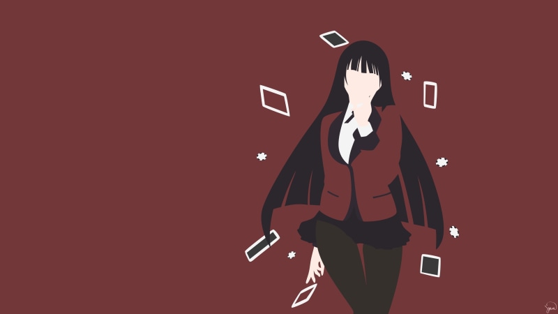 gesturing, kakegurui 4k hd computer widescreen, communication, studio shot, smart phone, one person, lifestyles, technology, indoors, clothing