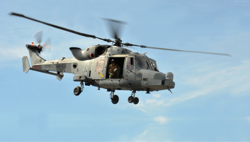 Italian Army, 2K, Italy, Agusta Westland AW159 Wildcat, attack helicopter, AgustaWestland
