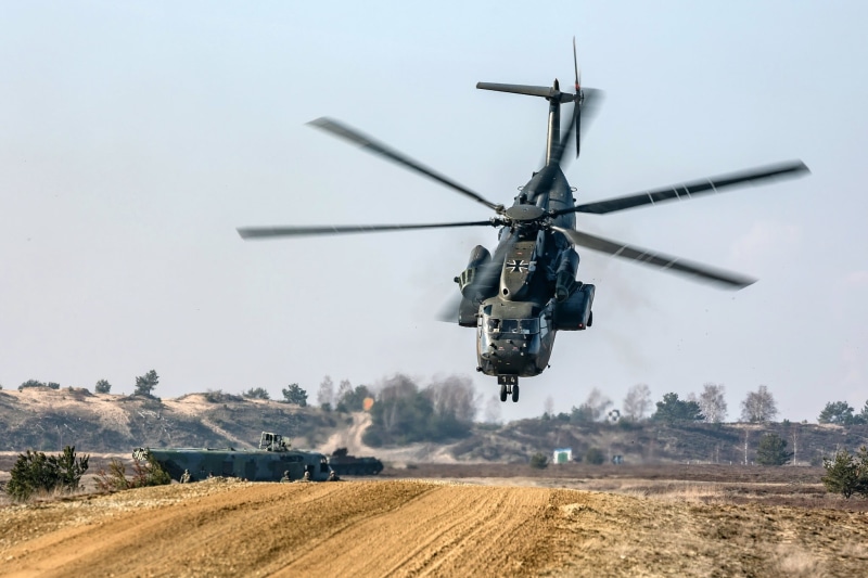1080P, Helicopter, Military Helicopters, Sikorsky CH-53 Sea Stallion, Transport Aircraft, Aircraft