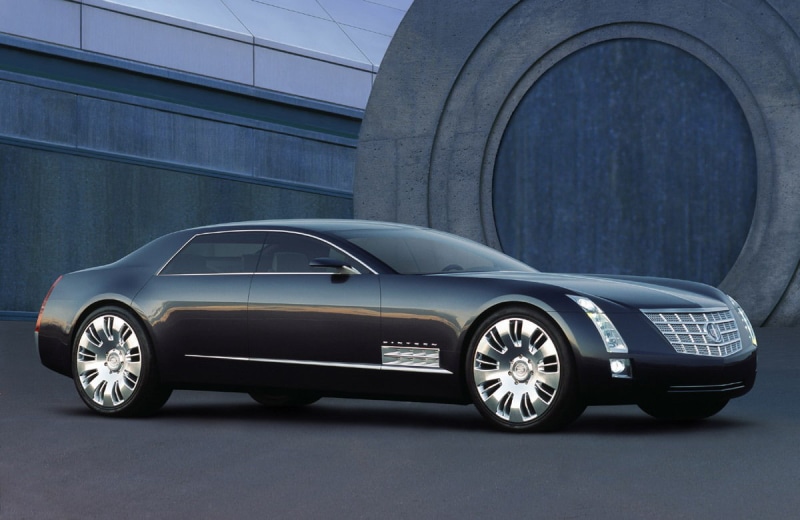 sixteen, 480P, cadillac, cars, concept