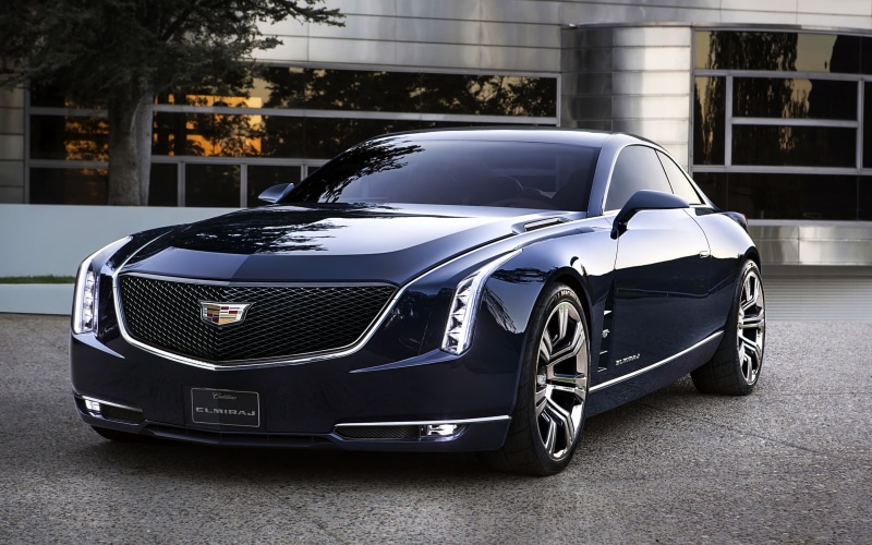 black, concept, cadillac concept car, cadillac, cadillac concept, 2K, car, elmiraj, cadillac elmiraj, sports