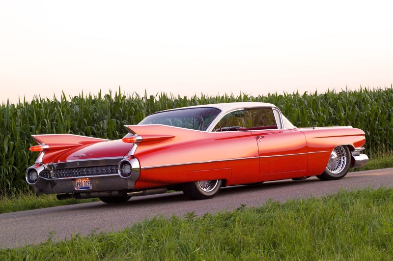 eldorado, cars, cadillac, 1080P, classic, 1959