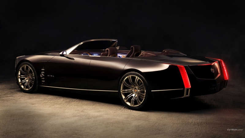 concept, 1080P, hd, cadillac, cars