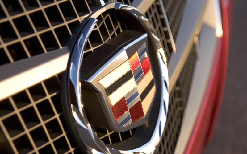 1080P, logo, design, cadillac, cars