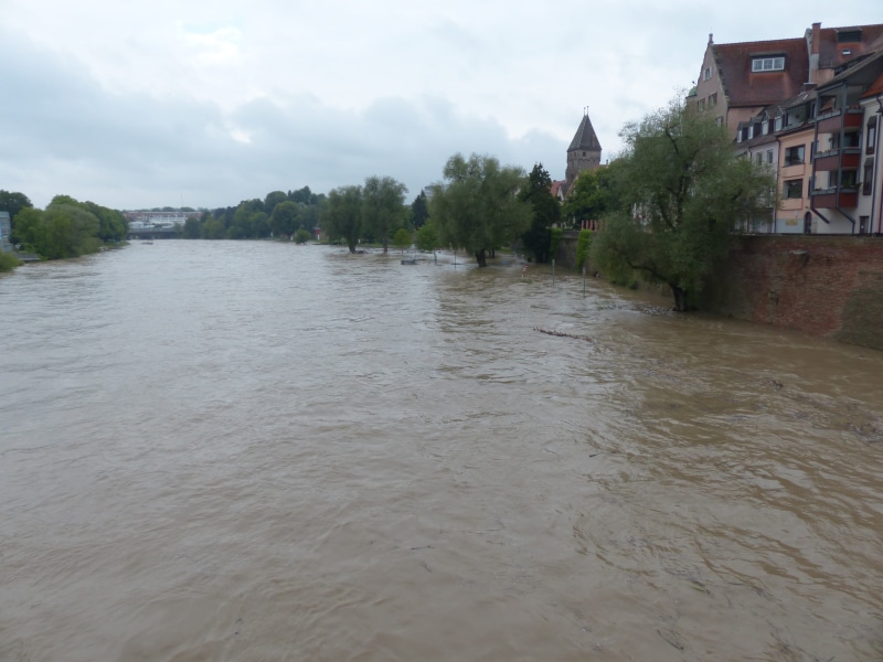 climate change, city, house, flooding, water level, travel destinations, rain, flood, wet, cloudiness, precipitate, built structure, High Water, storm