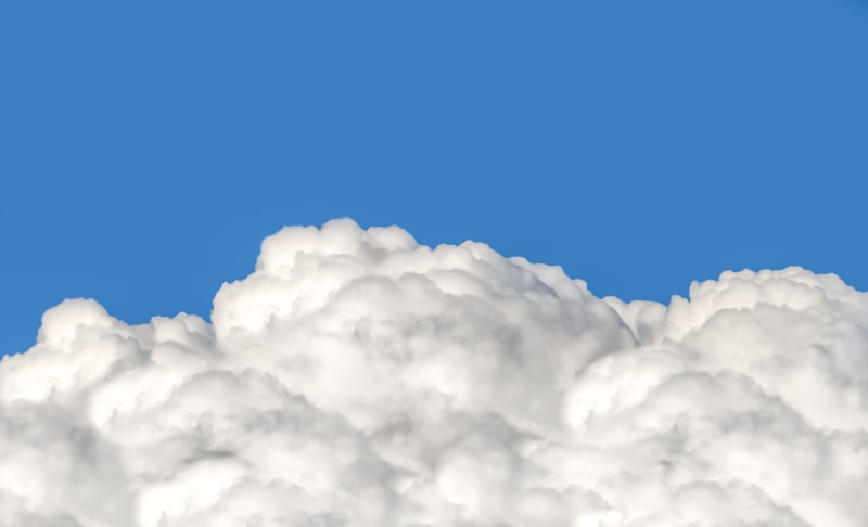 cloud - Sky, bright, blue, nature, air, 4K, backgrounds, heaven, copy space, white color, fluffy, no people, high up, space, puffy, softness, sky, idyllic
