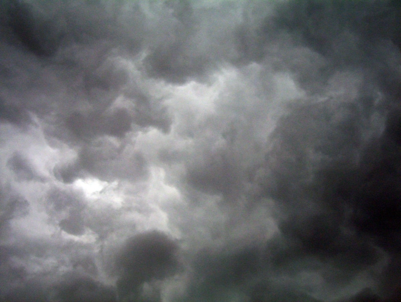 beauty in nature, environment, backgrounds, grey, thunderstorm, overcast, no people, tranquility, storm, cumulonimbus, cloudscape, danger, night, black