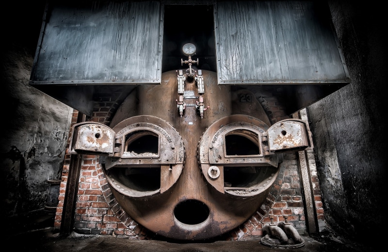boiler, 2K, background, oven