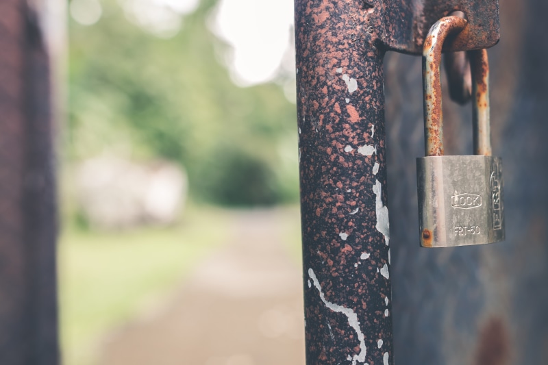 love, metallic, access, protect, key, rust, hard, 5K, emotion, blur, locked, safe, macro, grey, retro, photography, entrance, rusted, door, grunge, safety