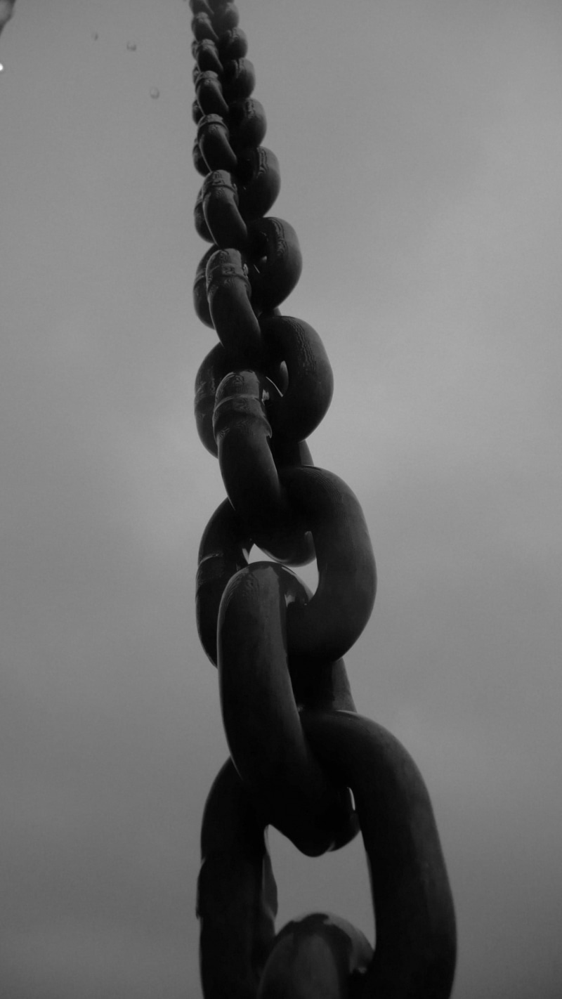 silhouette, tool, nature, connection, angle, secure, strength, lock, industry, security, protection, slave, day, strong, punishment, close-up, studio shot